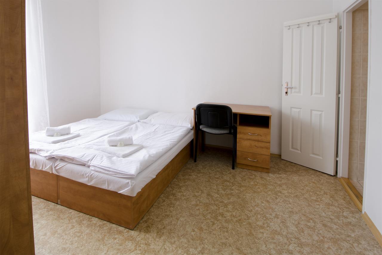 Zamek Racice Hotel Екстериор снимка