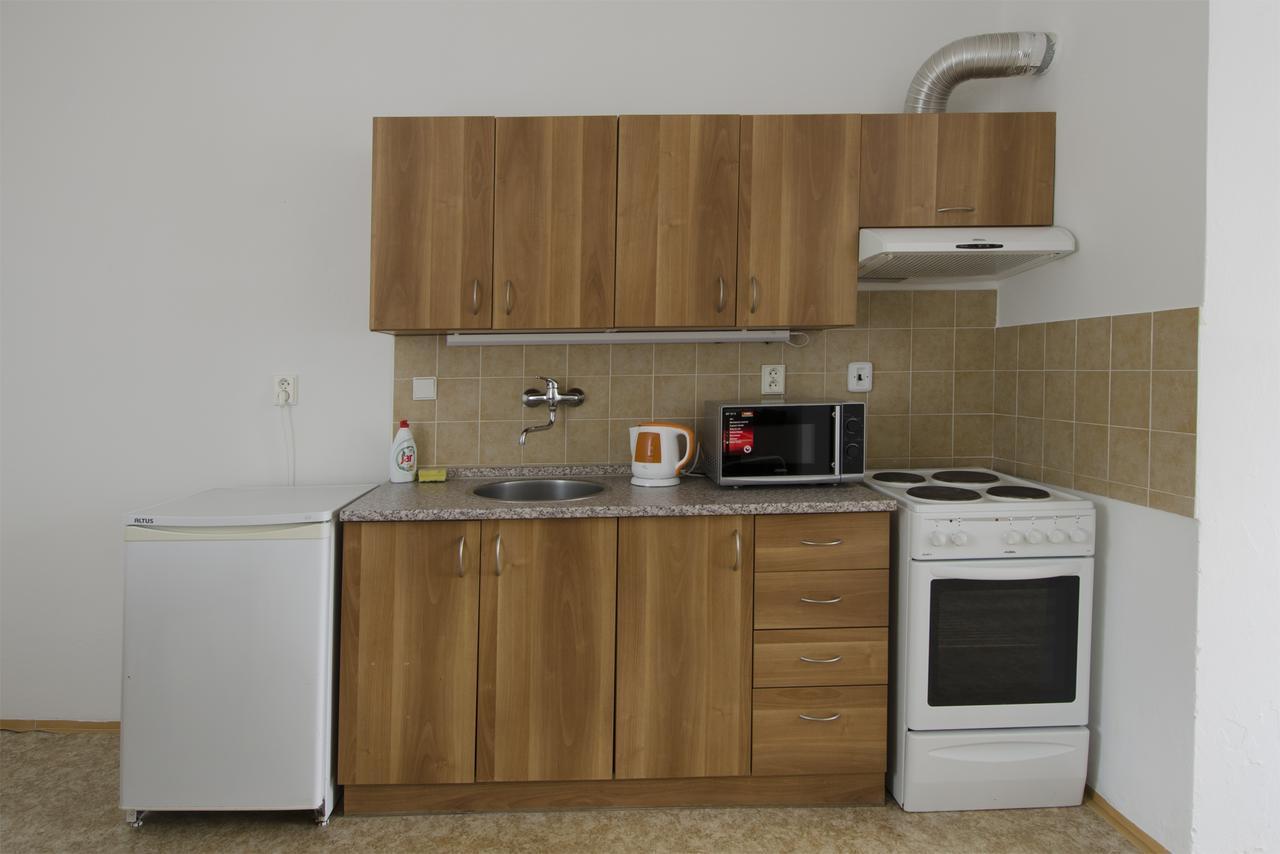 Zamek Racice Hotel Екстериор снимка