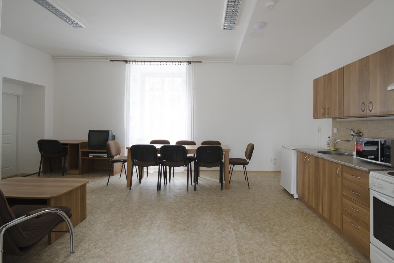 Zamek Racice Hotel Екстериор снимка