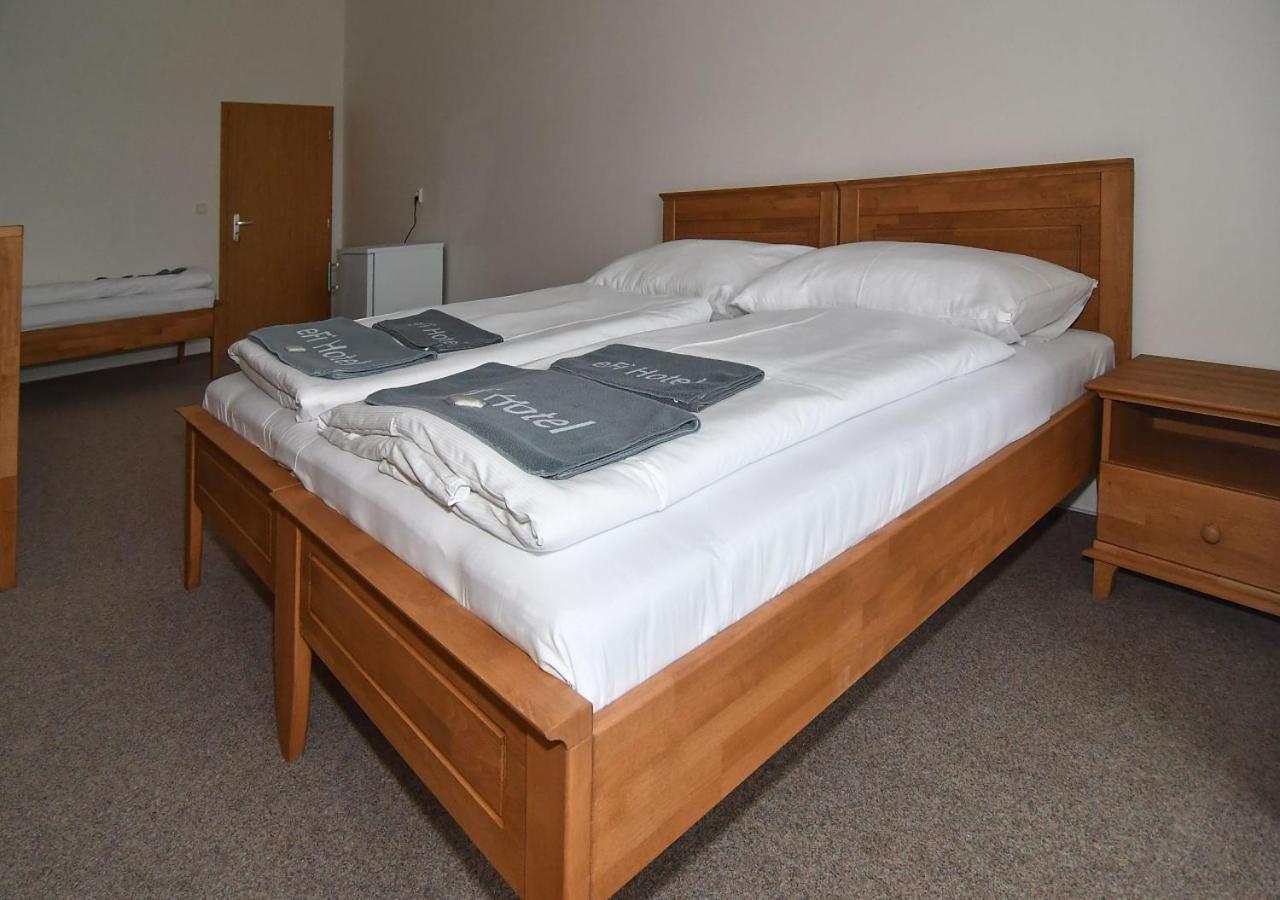 Zamek Racice Hotel Екстериор снимка