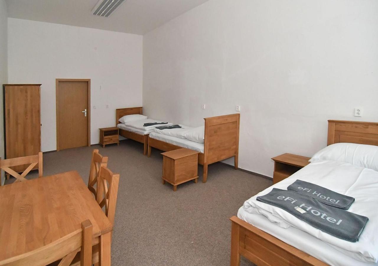 Zamek Racice Hotel Екстериор снимка